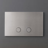 Cea Design placca per cassetta a doppio flusso Viega PLA27